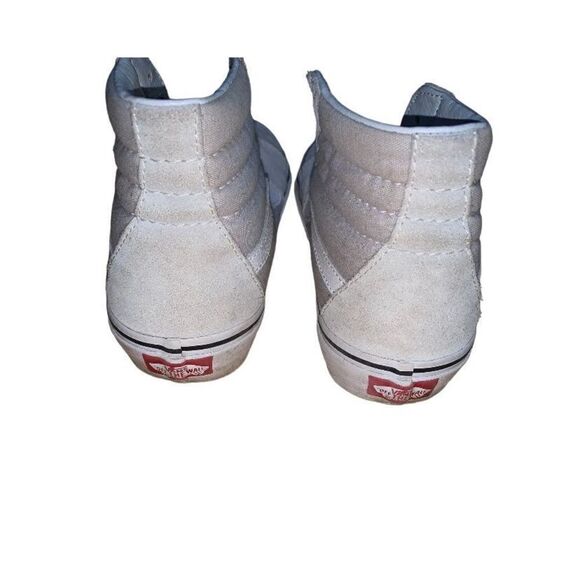 Vans Sk8 Hi-Top Sneakers - Picture 5 of 7